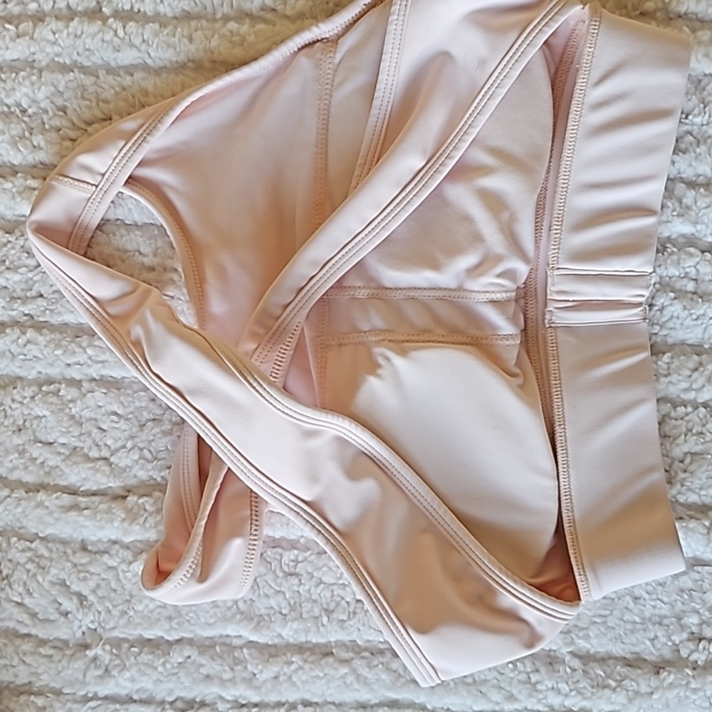 Ptula araceli fierce sports bra - Picture 2 of 2